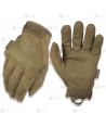 Guantes tácticos y para caza con refuerzos