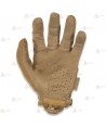 Guantes tácticos y para caza con refuerzos
