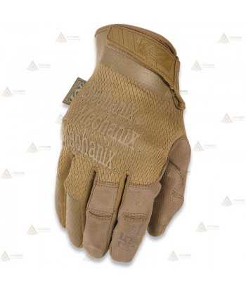 Guantes tácticos y para caza con refuerzos
