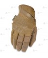 Guantes tácticos y para caza con refuerzos