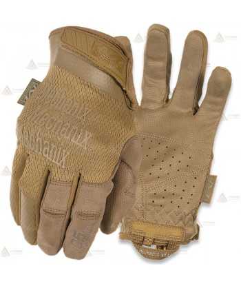 Guantes tácticos y para caza con refuerzos