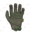 Guantes tácticos y para caza con refuerzos