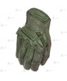 Guantes tácticos y para caza con refuerzos