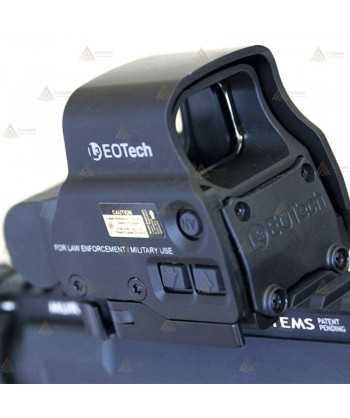 Visor holográfico EOTech EXPS3-0