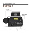 Visor holográfico EOTech EXPS3-0