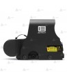 Visor holográfico EOTech XPS2-1 para caza