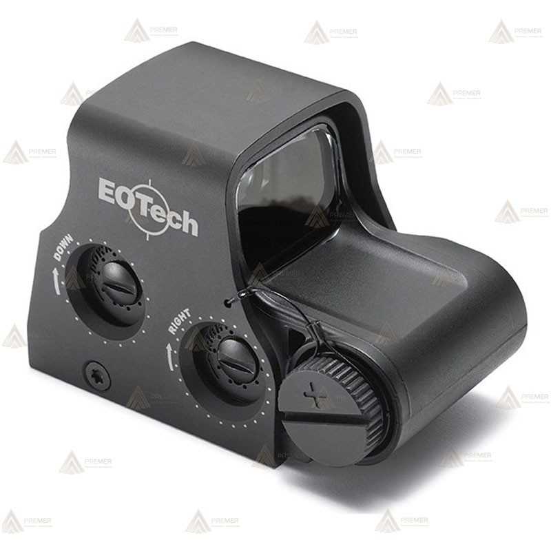Visor holográfico EOTech XPS2-1 para caza