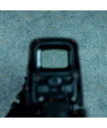 Visor holográfico EOTech XPS2-1 para caza