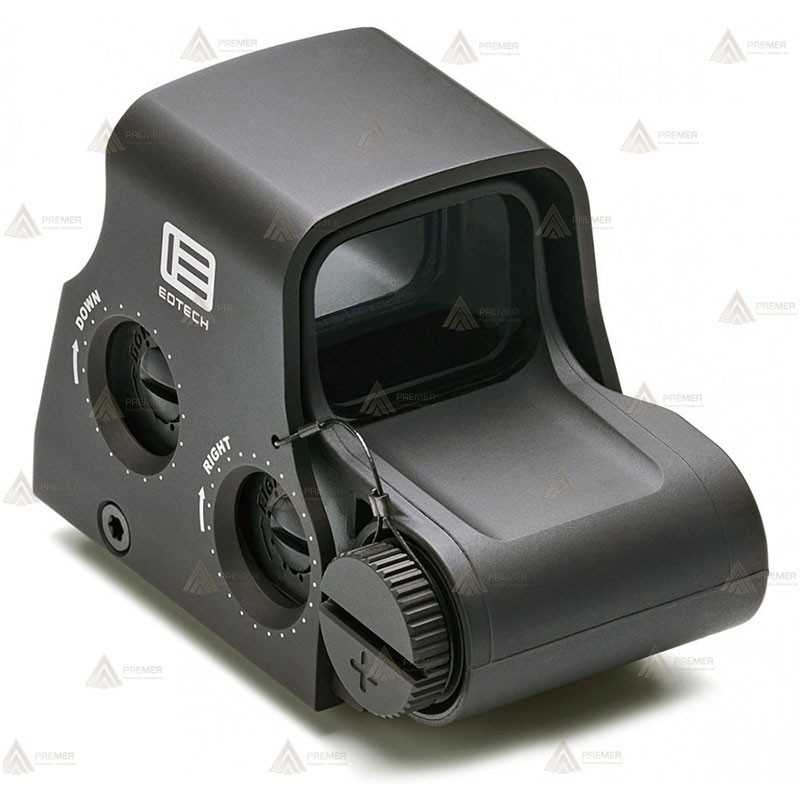 Visor holográfico EOTech XPS2-0 para caza