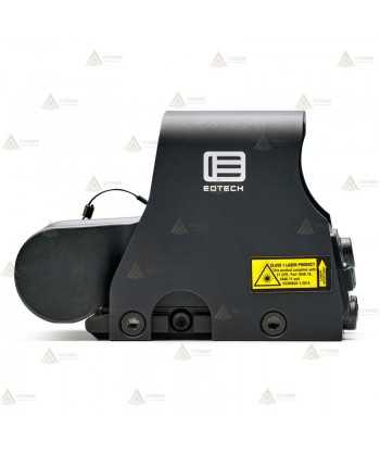 Visor holográfico EOTech XPS2-0 para caza