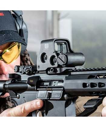 Visor holográfico EOTech XPS2-0 para caza