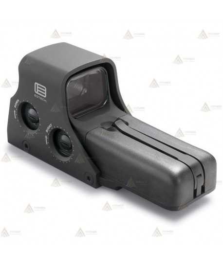 Visor holográfico EOTech 512.A65 para caza