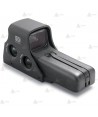 Visor holográfico EOTech 512.A65 para caza