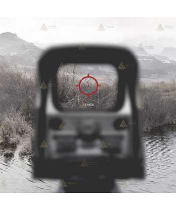 Visor holográfico EOTech 512.A65 para caza