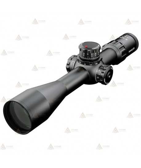 Visor táctico KAHLES K525i - 5-25x56 CCW SKMR w-Left