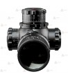 Visor táctico KAHLES K525i - 5-25x56 CCW SKMR w-Left