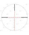 Visor táctico KAHLES K525i - 5-25x56 CCW SKMR w-Left