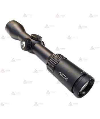 Visor AVISTAR 1,5-6x42 R.I. para caza
