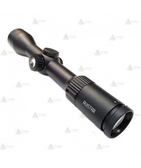 Visor AVISTAR 1,5-6x42 R.I. para caza