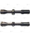 Visor AVISTAR 1,5-6x42 R.I. para caza