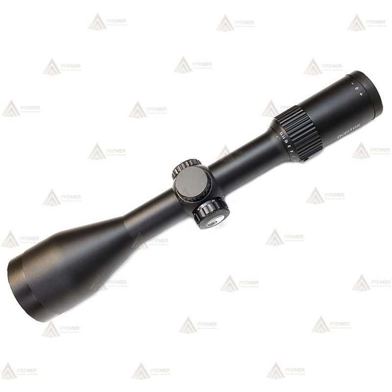 Visor AVISTAR 3-12x56 R.I. para la caza