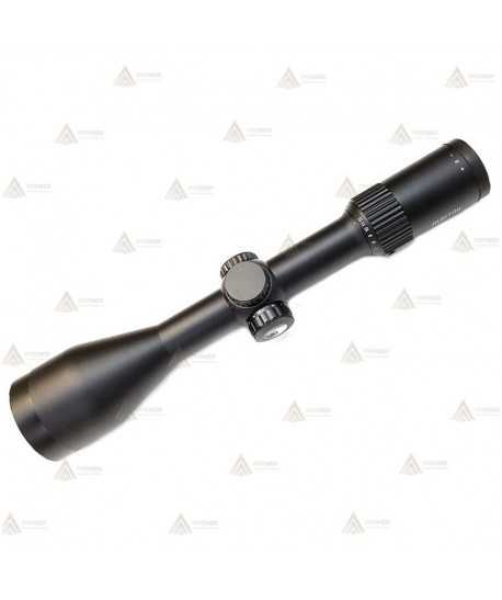 Visor AVISTAR 3-12x56 R.I. para la caza