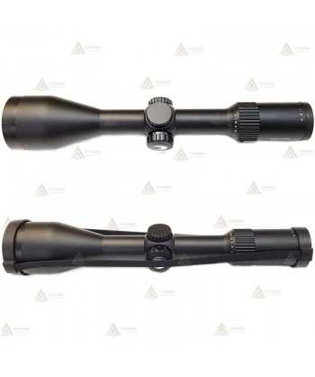 Visor AVISTAR 3-12x56 R.I. para la caza