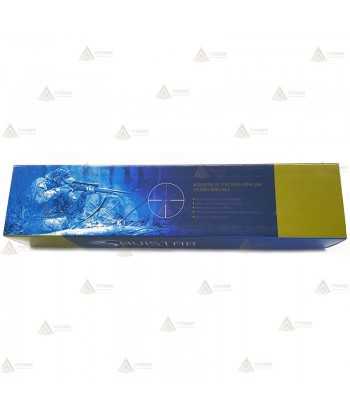 Visor AVISTAR 3-12x56 R.I. para la caza