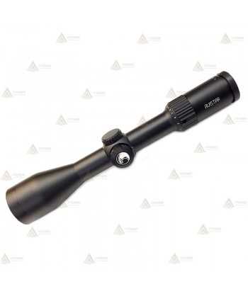 Visor AVISTAR 2,5-10x50 R.I. para la caza