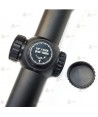 Visor AVISTAR 2,5-10x50 R.I. para la caza