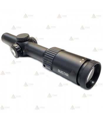 Visor AVISTAR 1-4x24 R.I. para la caza
