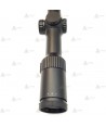 Visor AVISTAR 1-4x24 R.I. para la caza