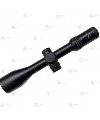 Visor AVISTAR 2-16x50 R.I. para la caza