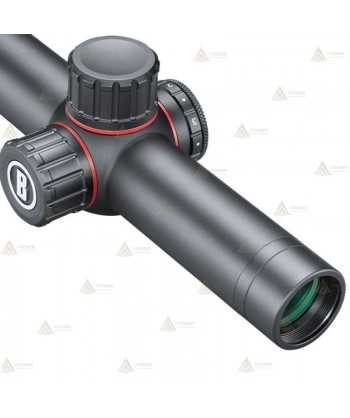 Visor Bushnell Nitro 1-6x24 G4i-THIN para caza
