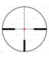 Visor Bushnell Nitro 1-6x24 G4i-THIN para caza