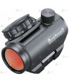 Visor punto rojo Bushnell Trophy TRS-25 1x20  para el tiro y la caza