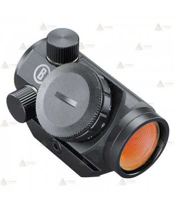 Visor punto rojo Bushnell Trophy TRS-25 1x20  para el tiro y la caza