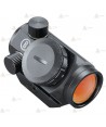 Visor punto rojo Bushnell Trophy TRS-25 1x20  para el tiro y la caza