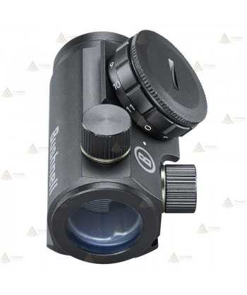 Visor punto rojo Bushnell Trophy TRS-25 1x20  para el tiro y la caza