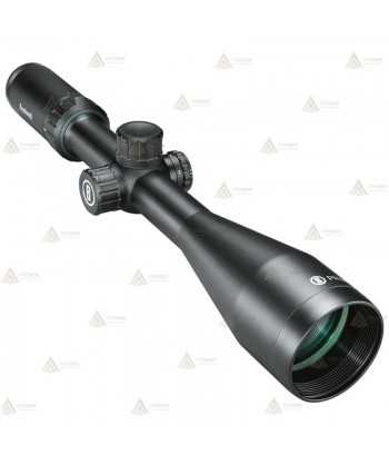 Visor Bushnell Prime 3-12 x 56 German 4 para la caza