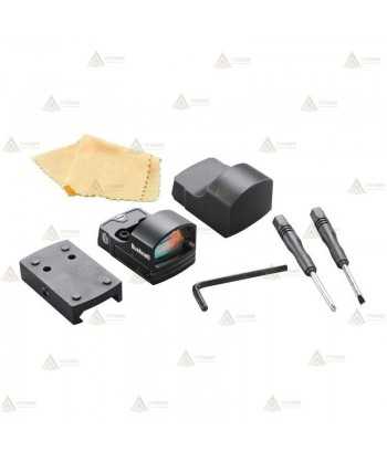 Visor punto rojo Bushnell RXS-100 Reflex Sight