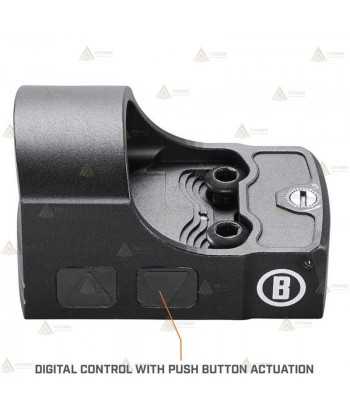 Visor punto rojo Bushnell RXS-100 Reflex Sight