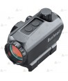 Visor punto rojo Bushnell TRS-125 1x22 para tiro y caza