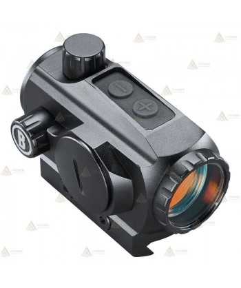 Visor punto rojo Bushnell TRS-125 1x22 para tiro y caza