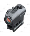 Visor punto rojo Bushnell TRS-125 1x22 para tiro y caza