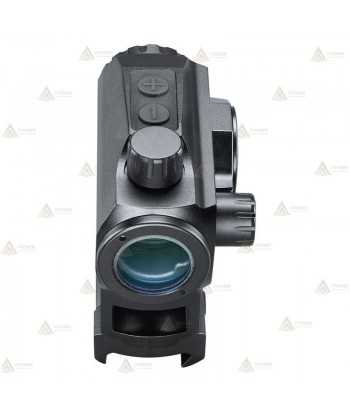 Visor punto rojo Bushnell TRS-125 1x22 para tiro y caza