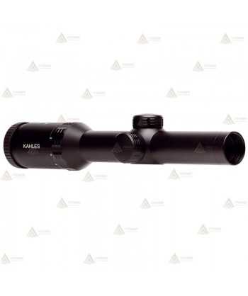 Visor Kahales Helia - 1-5x24i para caza