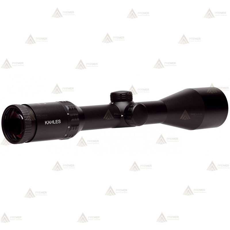 Visor Kahales Helia 2,4-12x56i para caza