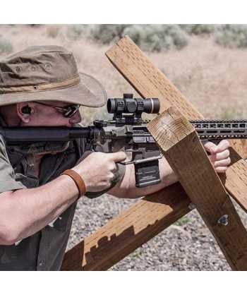 Visor punto rojo LEUPOLD Freedom RDS 1x34 1 MOA