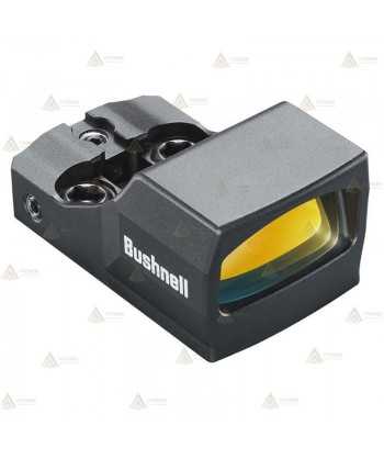 Visor Bushnell RXU-200 Ultra Compact Reflex Sight para arma corta